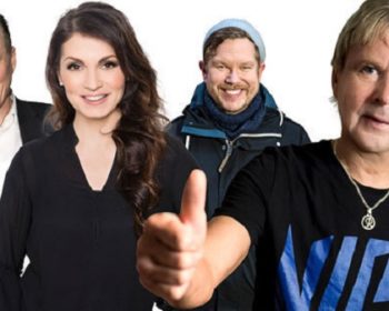 100 paivaa ilman viinaa