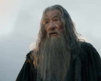 THE HOBBIT: THE BATTLE OF THE FIVE ARMIES