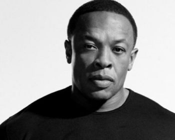 dr dre