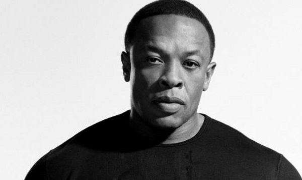 dr dre