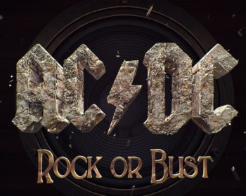 rock or bust