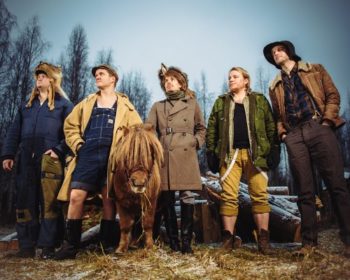 stevenseagulls