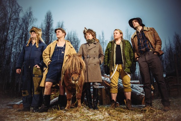 stevenseagulls