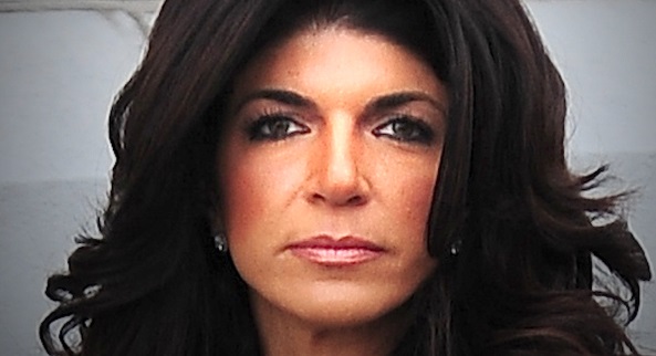 Teresa Giudice