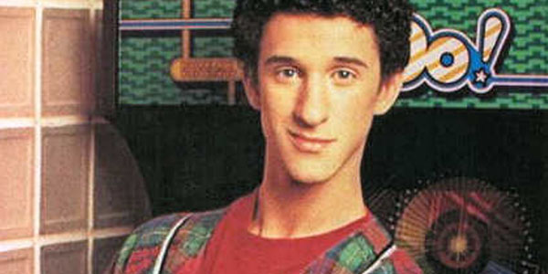 dustin diamond