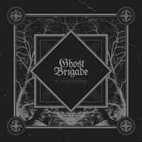 ghost brigade