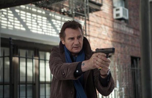 liam neeson