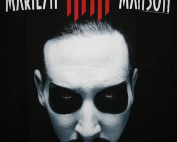marilyn manson
