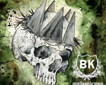 murheenkruunu