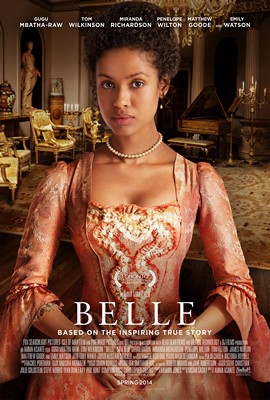 Belle_poster