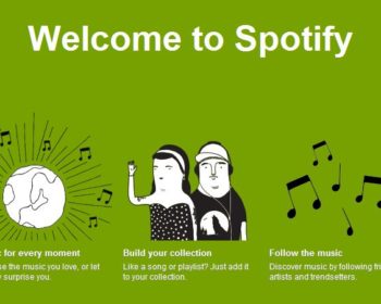 Spotify