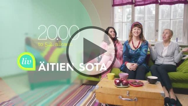 aitien sota