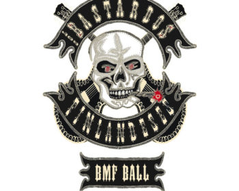 bmf ball22