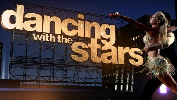 dancing with the star