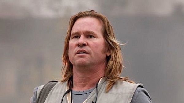 val kilmer