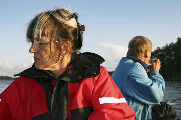 Dokumenttiprojekti: Yläkerran Tuula