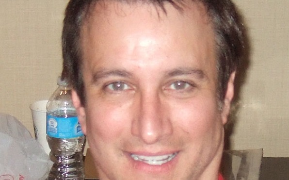 Bronson Pinchot