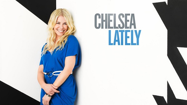 Chelsea Lately