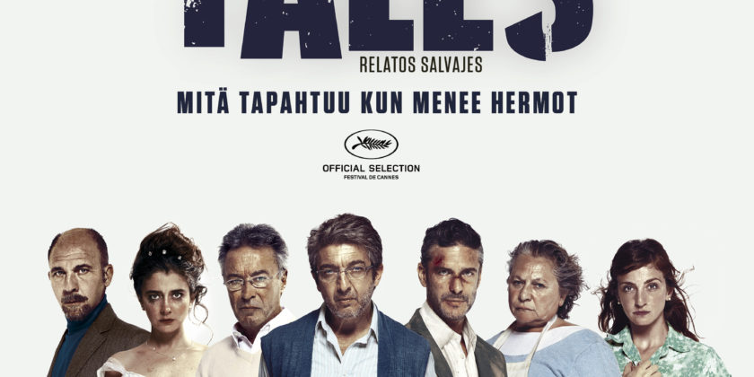 WildTales_juliste