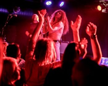 dirty deeds indeeds hanna-kaisa hämäläinen