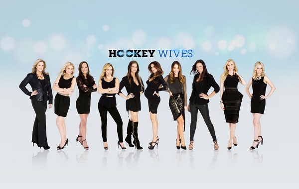 hockey wifes