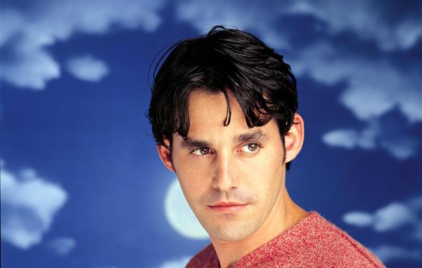 nicholas brendon