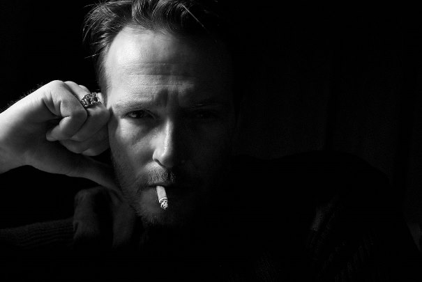 scott weiland