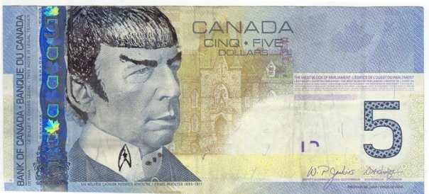 spock seteli