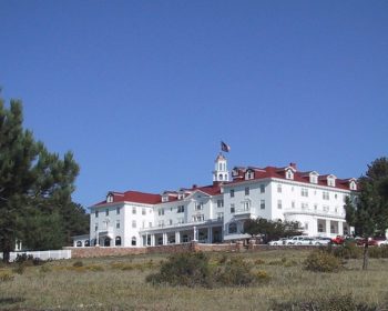 stanley hotel