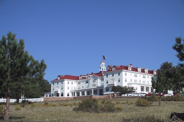 stanley hotel