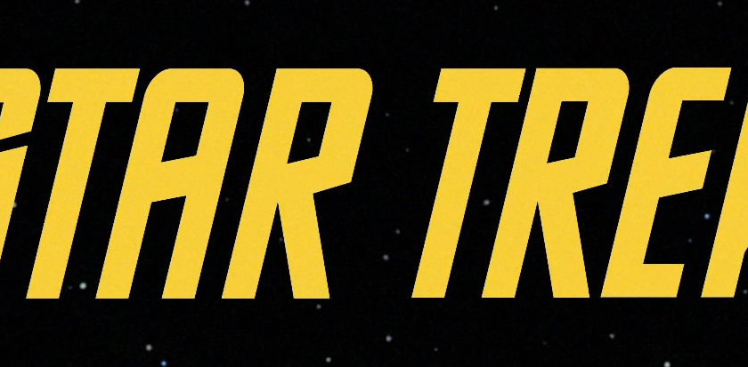 star trek logo