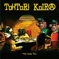 tohtori koira