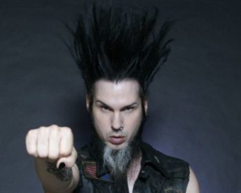 wayne static
