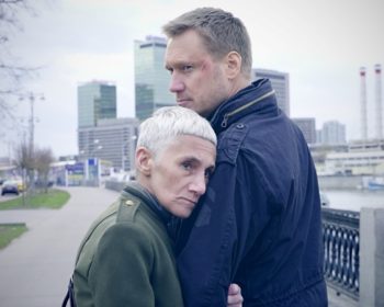 tappajan nakoinen mies