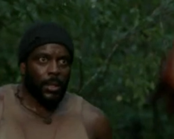 chad coleman