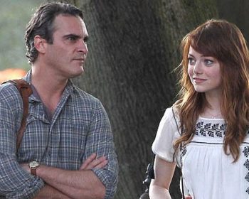 irrational man