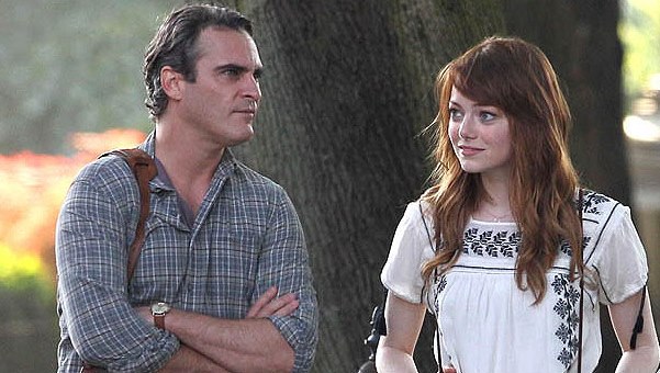 irrational man