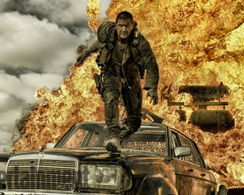 mad max 2015