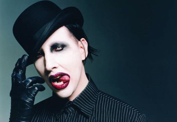 marilyn manson