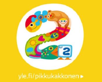 pikku kakkonen