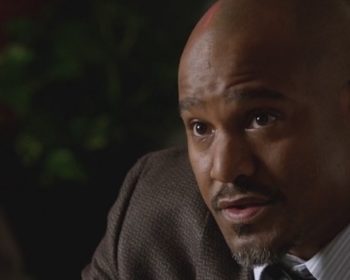 seth gilliam
