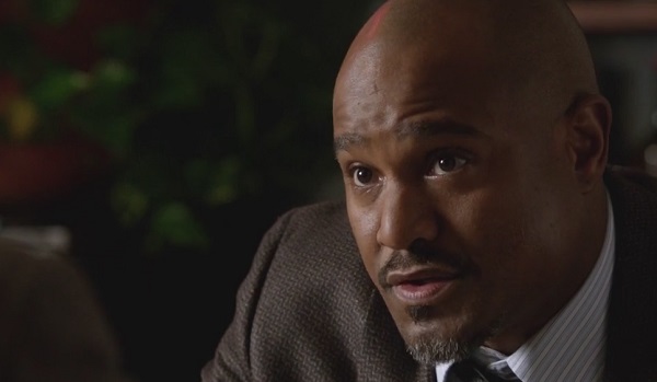 seth gilliam