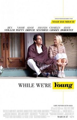 While_We're_Young_(film)_POSTER