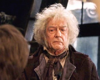 john hurt