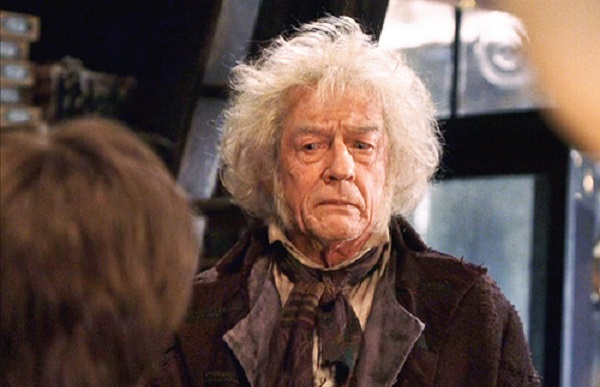 john hurt