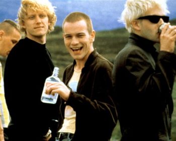 trainspotting