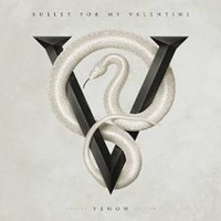 bullet for venom