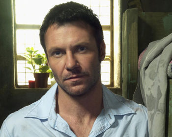 Chris Vance
