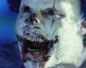 clown