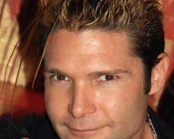 corey feldman